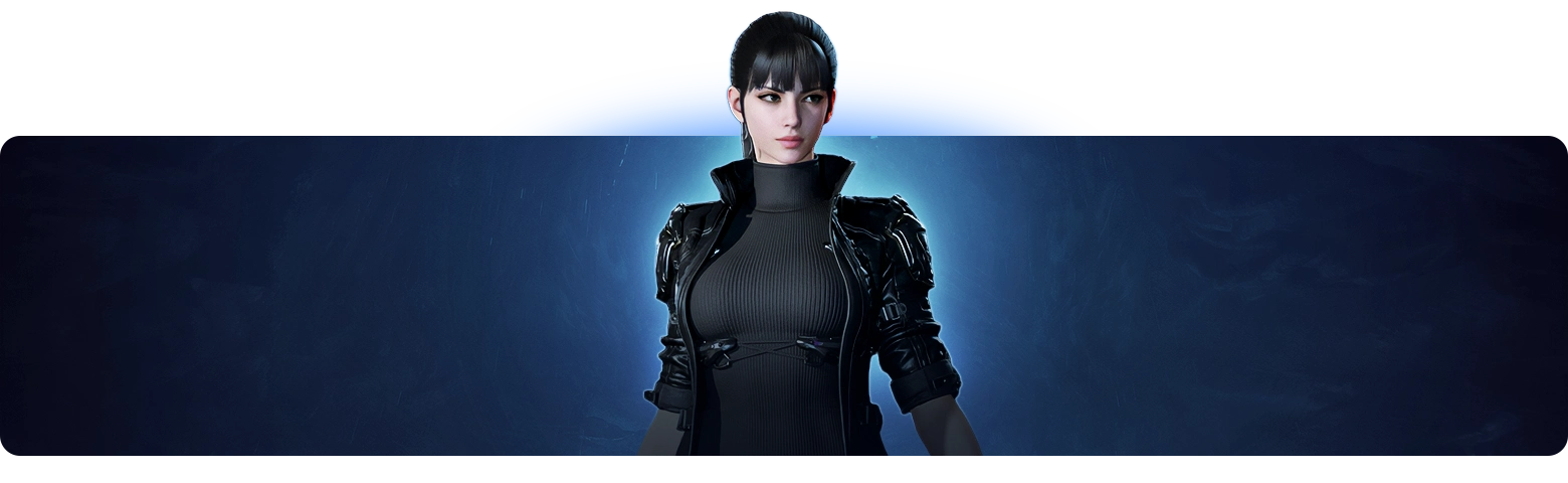 The First Descendant Season 3 