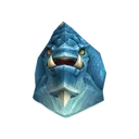 Stolid Snapjaw, a Turtle hunter pet in WoW Forever