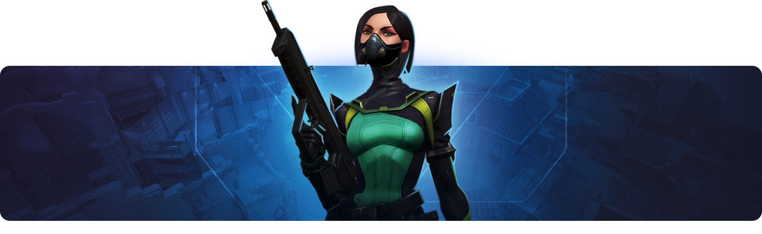 Viper Valorant: Character Overview