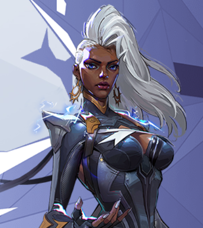 Storm image in Marvel Rivals Tier List