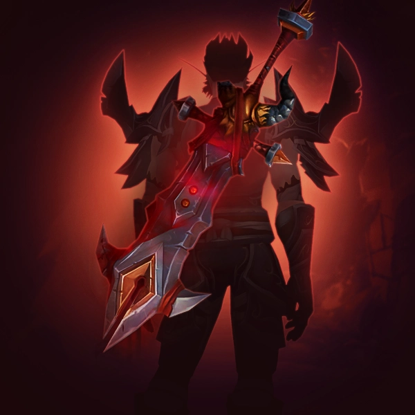WoW MoP Glorious Tyranny