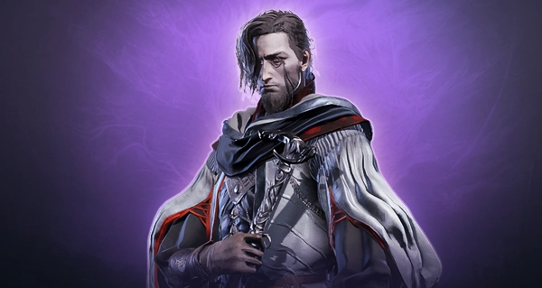 Elden Ring: Nightreign The Forsaken Hollows