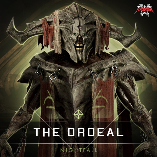Nightfall: The Ordeal