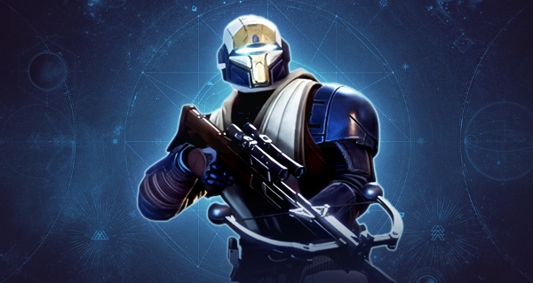 Destiny 2 Renegades Equilibrium