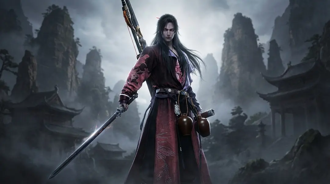 Where Winds Meet Best Class Builds