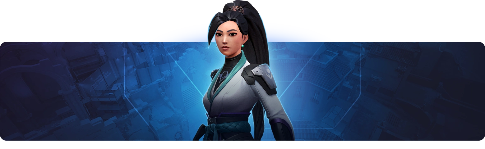 Sage Valorant: Character Overview
