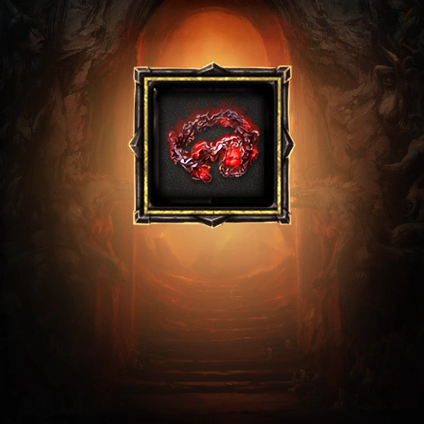 Ring of Red Furor