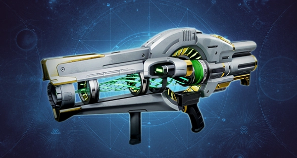 Destiny 2 Desert Perpetual Loot Table: Raid Weapons and Armor Destiny 2 Desert Perpetual Loot Table