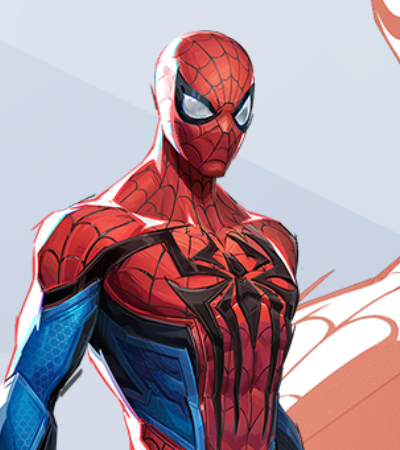 Spider-Man