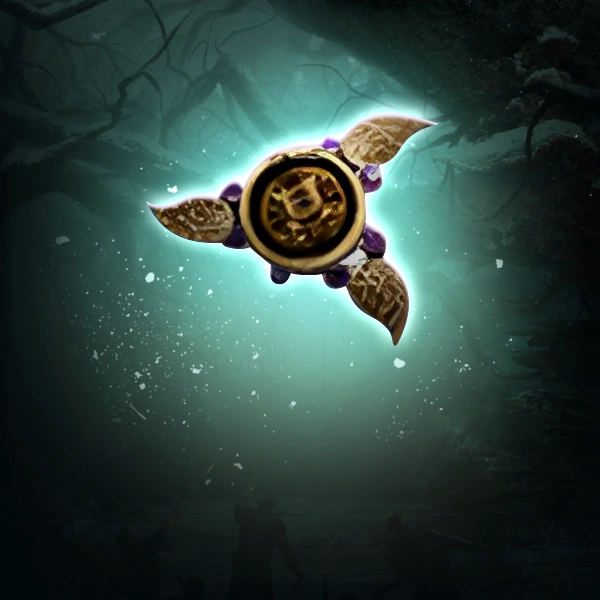 Phoenix Amulet image for New World Phoenix Farm service