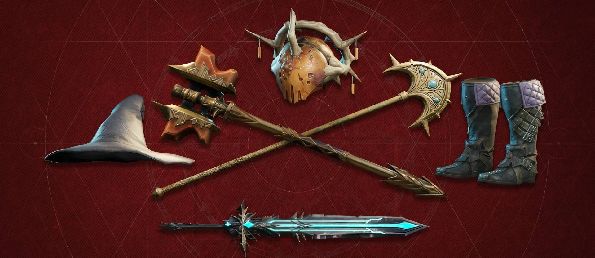 image of New World Season 9