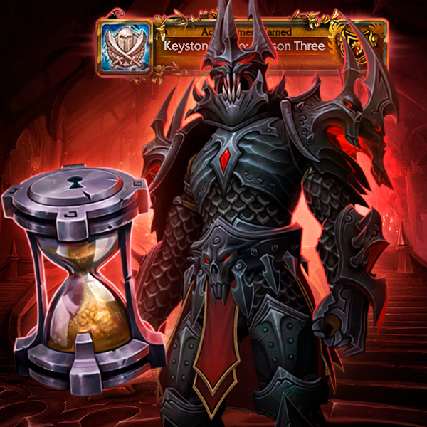wow tww keystone hero season 3