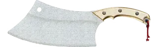 CLEAVER