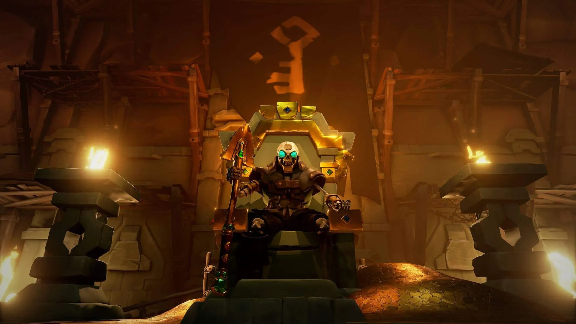 Tall Tales Sea of Thieves image of Tall Tales Sea of Thieves