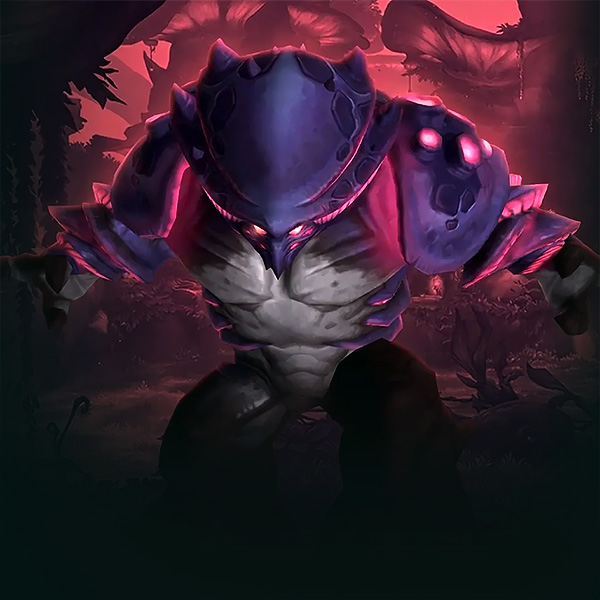 WoW Midnight Sporefall Mythic Boost
