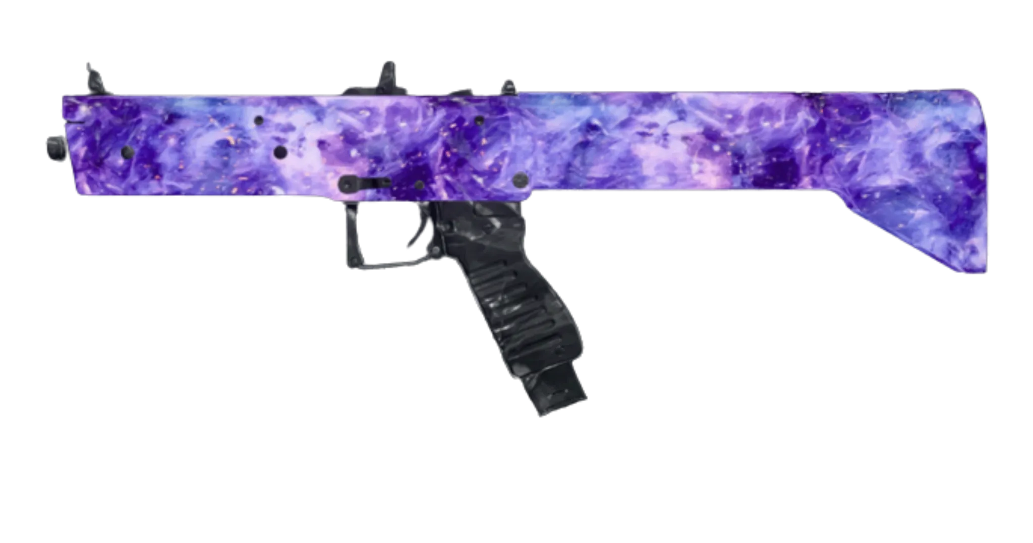 Dark Matter Sirin 9mm