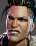 image of Mad Maggie