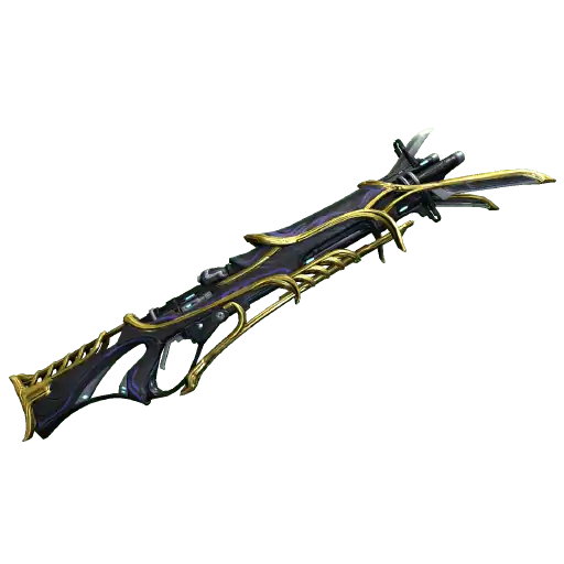 Tiberon Prime