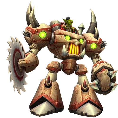 Sneed's Shredder
