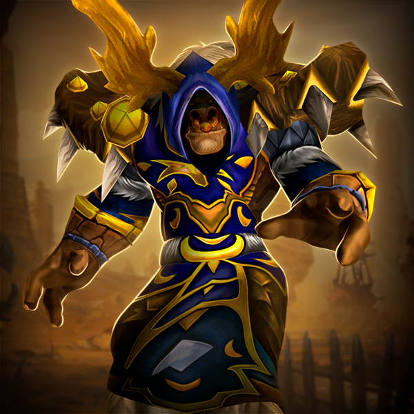 TBC Anniversary Pre Raid Gear