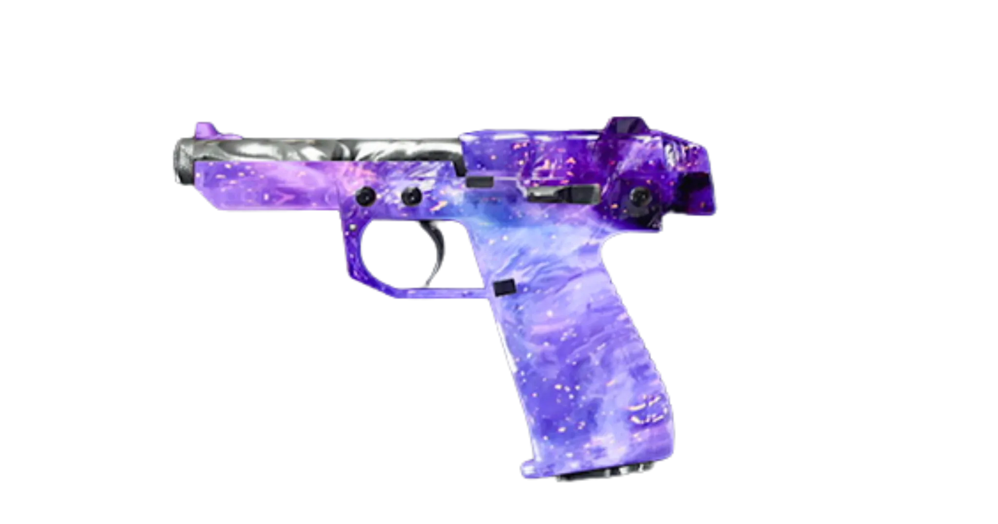Dark Matter Stryder .22