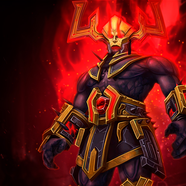 WoW Legion Antorus Raid boost