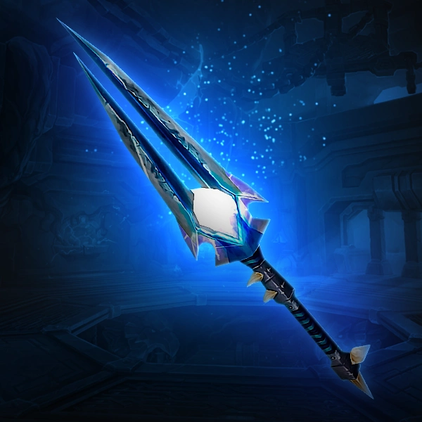 Thunderfury, Blessed Blade of the Windseeker