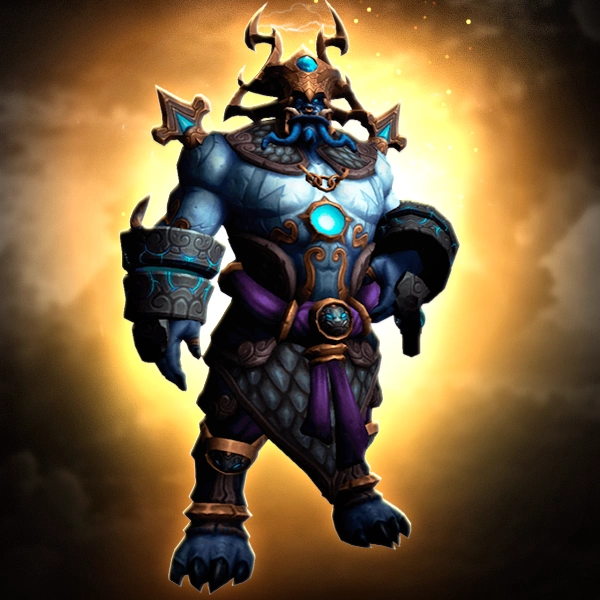 Throne of Thunder
