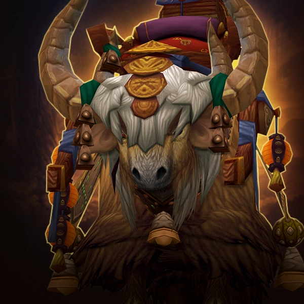 Grand Expedition Yak