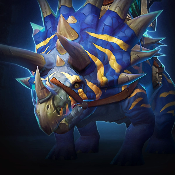 WoW MoP Spawn of Horridor