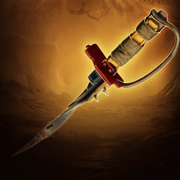 Weapon Craft