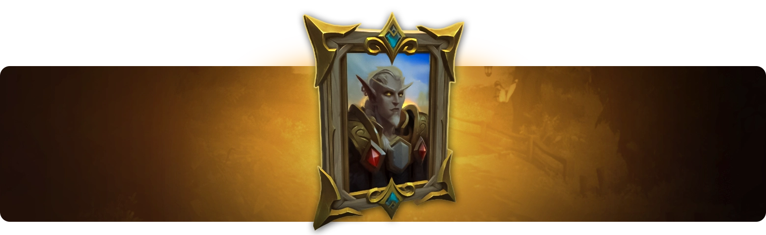 Housing decor in World of Warcraft – customize your space with stunning furniture and themes!