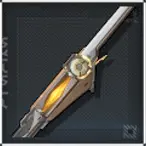 Guardian Broadblade