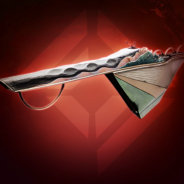Destiny 2 Finality's Auger Boost