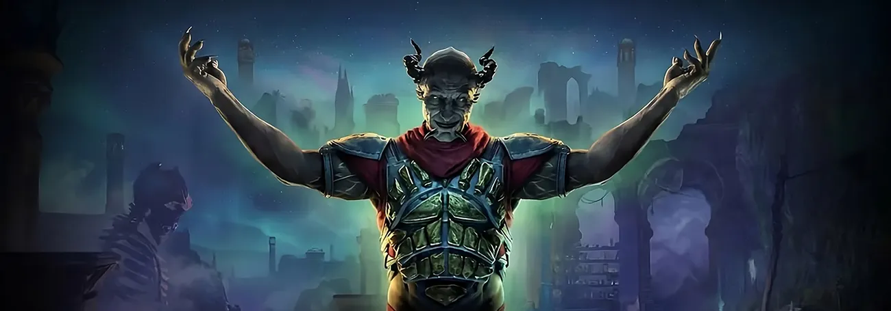 Season Zero Breaks Open The Elder Scrolls Online