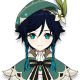 image of Venti