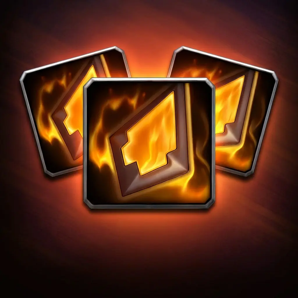 wow spark of radiance