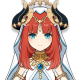 image of Nilou