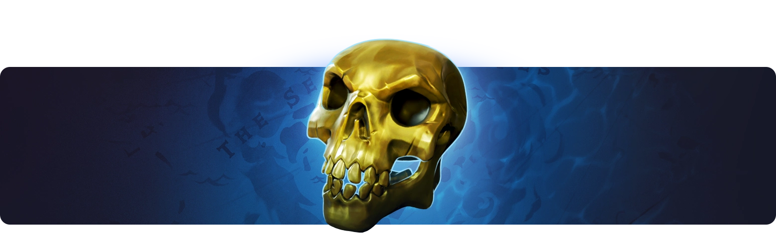 Sea of Thieves Curses Overview