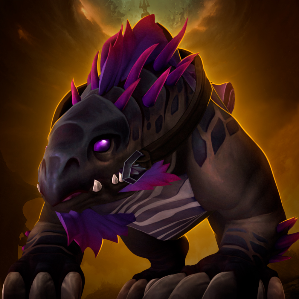 Darkmaul