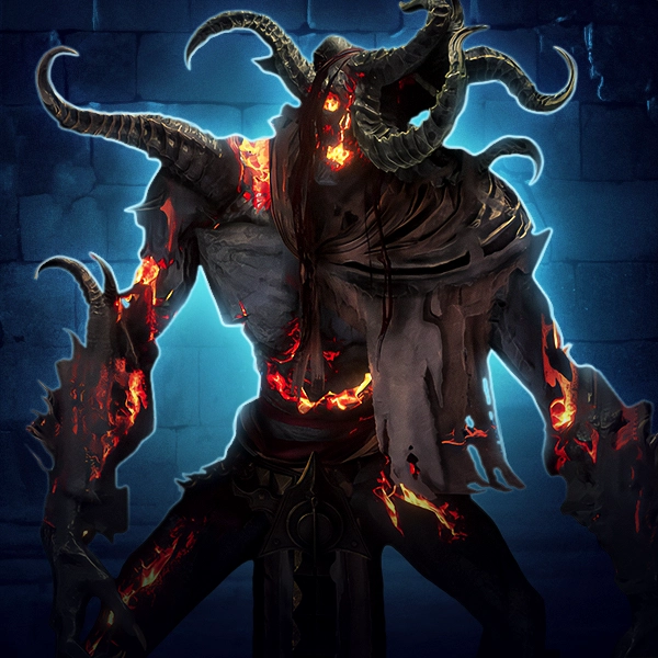 Image for Path of Exile Incarnation of Fear Product