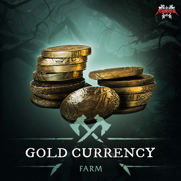 New World Gold Currency Money Service Boost Carry