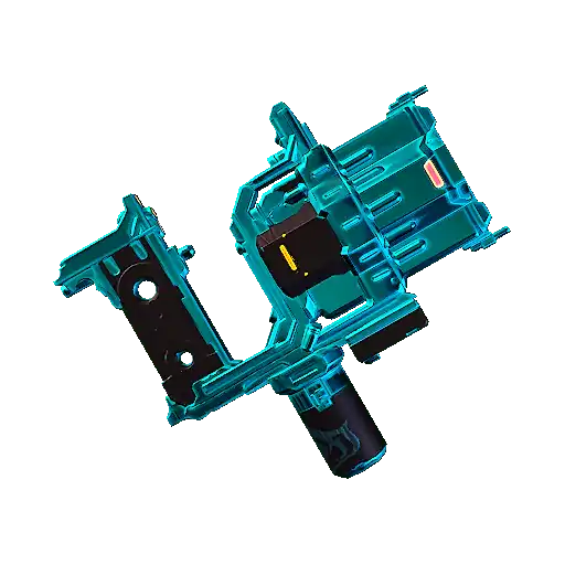 Spectra Vandal