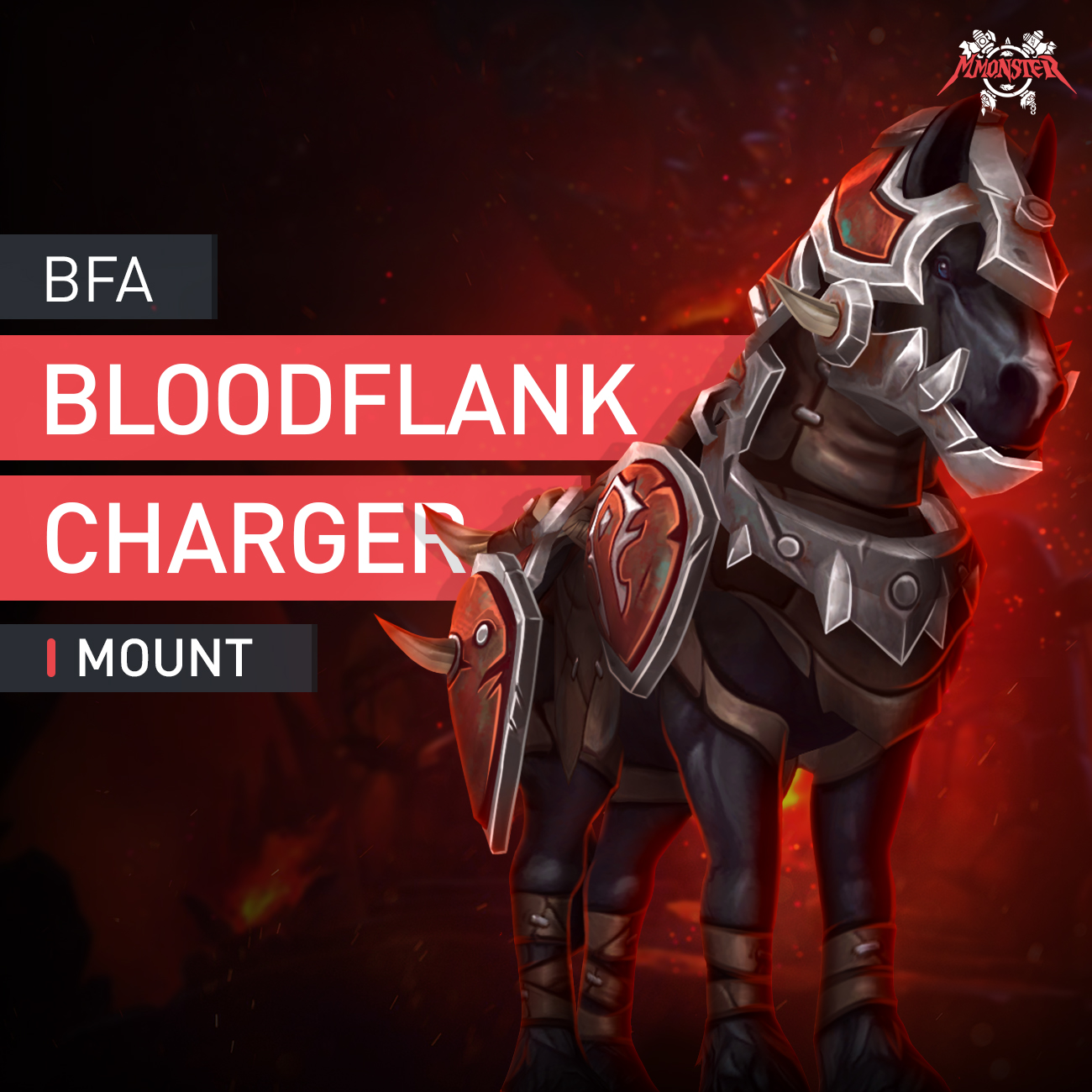 Bloodflank Charger