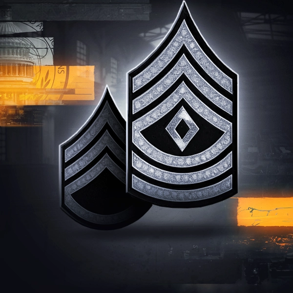 Military Rank 