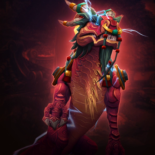 wow mop thundering ruby cloud serpent