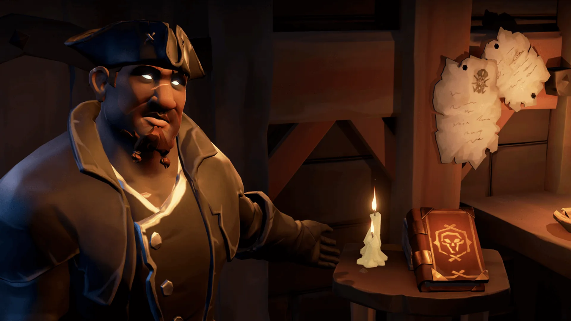 Tall Tales Sea of Thieves image of Tall Tales Sea of Thieves