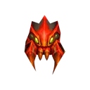 Razzashi Broodwidow, a Spider hunter pet in WoW Forever