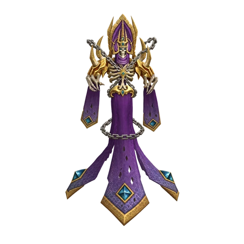 Ras Frostwhisper
