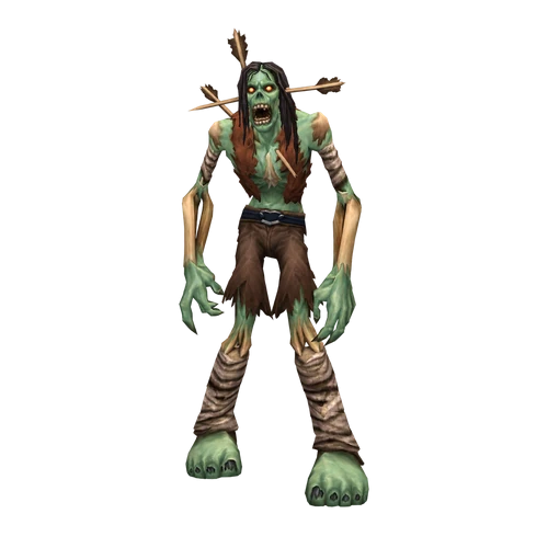 Lorekeeper Polkelt